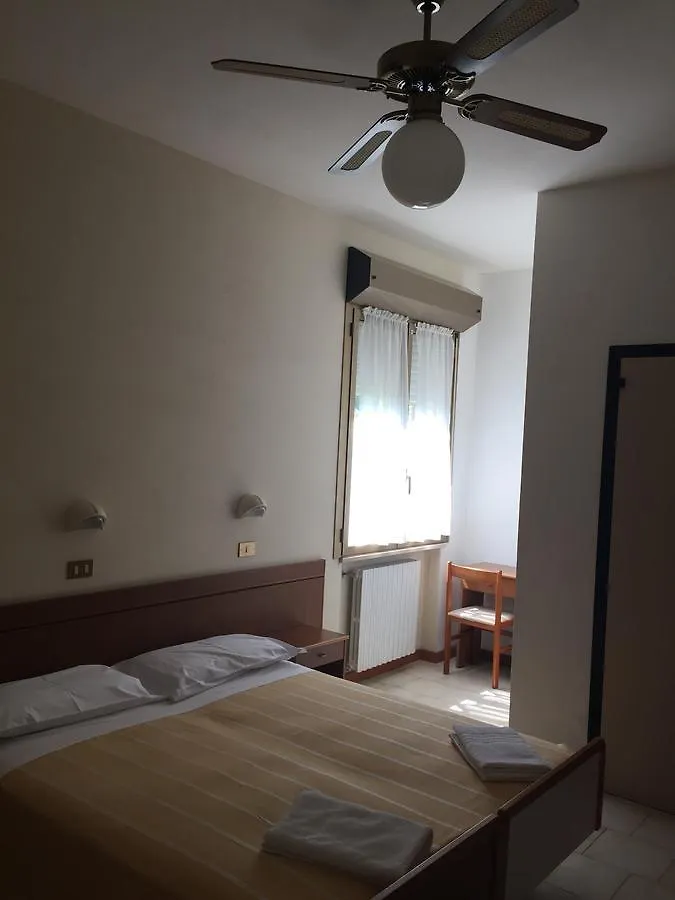 Hotel Belvedere Castrocaro Terme 3*,