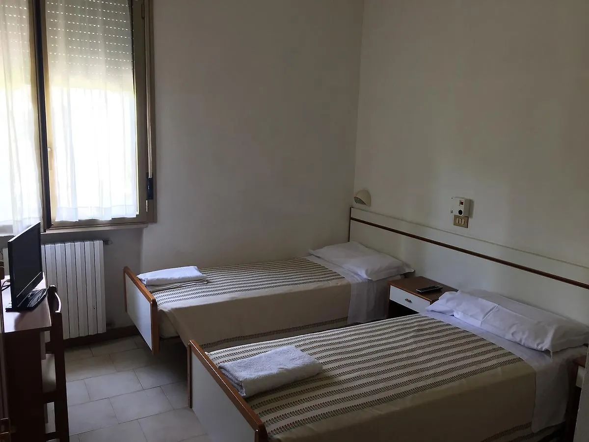 Hotel Belvedere Castrocaro Terme